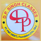 D.P. SINGH CLASSES simgesi