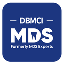 Dbmci MDS APK