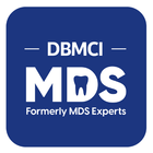 Dbmci MDS أيقونة