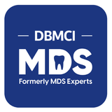 Dbmci MDS biểu tượng