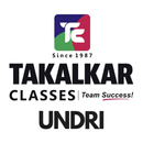 Takalkar Classes : Undri APK