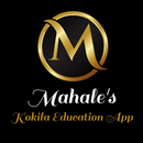 Mahale's Kokila Education App aplikacja