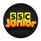 SSC Junior biểu tượng