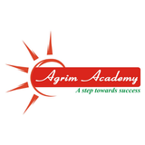 Agrim Academy 图标