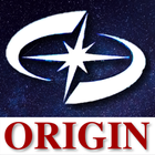 Origin - The learner's hub ícone