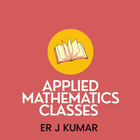 APPLIED MATHEMATICS CLASSES icône