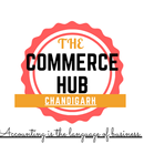 THE COMMERCE HUB CHANDIGARH APK