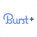 Burst+ aplikacja