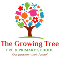 The Growing Tree