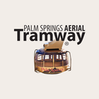 Palm Springs Aerial Tram Zeichen