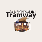 Palm Springs Aerial Tram biểu tượng