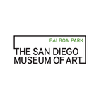 The San Diego Museum of Art آئیکن