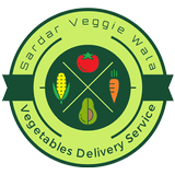 Sardar Veggie Wala - Fruits & Veggies Shopping App ikona