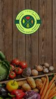 Sardar Veggie Wala - Fruits & Veggies Shopping App Affiche