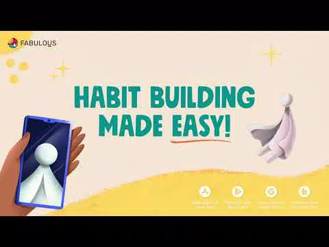 Fabulous Daily Routine Planner APK