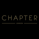 Chapter Services App ikon