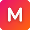 Metcher ikon