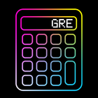 Vince’s GRE Calculator icône
