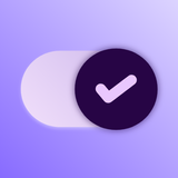 Habit Tracker - Proddy ikona