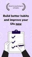 Habit Tracker - Proddy الملصق