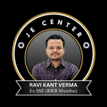 Ravi Kant Verma JE Center