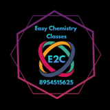 EASY CHEMISTRY CLASSES icon