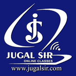 JUGAL SIR ONLINE CLASSES