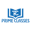 PRIME CLASSES icon