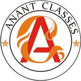 Anant Classes 아이콘