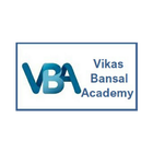 Vikas Bansal Academy biểu tượng