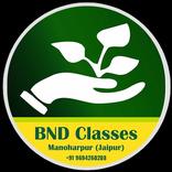 BND CLASSES