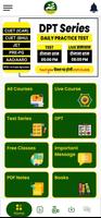 BND CLASSES الملصق
