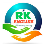 RK SIR ENGLISH アイコン