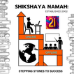 SHIKSHAYA NAMAH