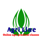 AGRI LINE أيقونة