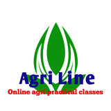 AGRI LINE أيقونة