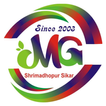 MG Edu World-icoon