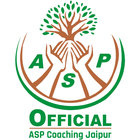 ASP Coaching Jaipur: Official  icône