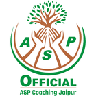 ASP Coaching Jaipur: Official أيقونة