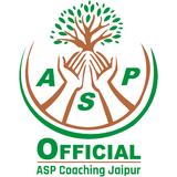 ASP Coaching Jaipur: Official أيقونة