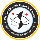 PHYSICS with Umesh Rajoria ikona