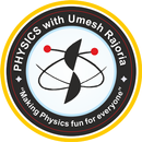 PHYSICS with Umesh Rajoria aplikacja