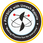 PHYSICS with Umesh Rajoria icon