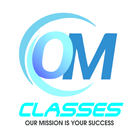 OM CLASSES أيقونة