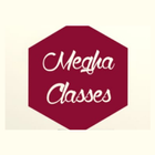 Megha Classes simgesi