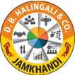 D. B. HALINGALI & CO. E-COMMER