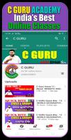 C GURU screenshot 1