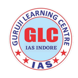 GLC IAS MPPSC أيقونة