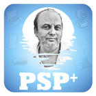 PSP+ icône