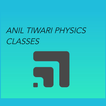 Anil Tiwari Physics Classes आइकन
